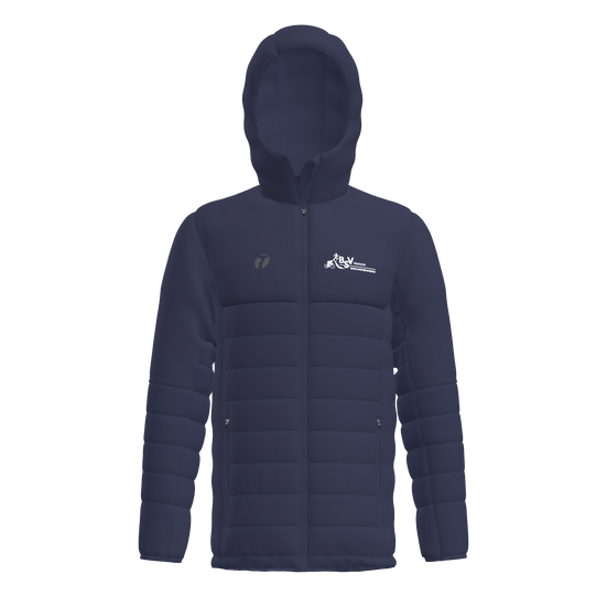 Storm Light Down Hoodie Herre (8988952953107)