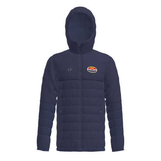 Storm Light Down Hoodie Women (9008780607763)