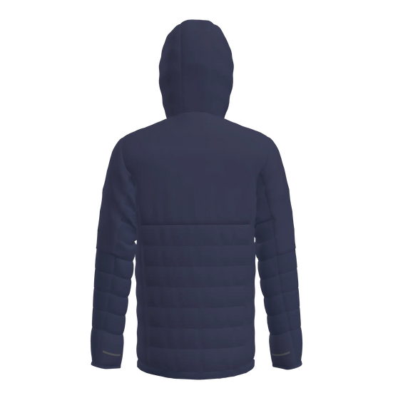 Storm Light Down Hoodie Herre