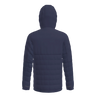 Storm Light Down Hoodie Dame