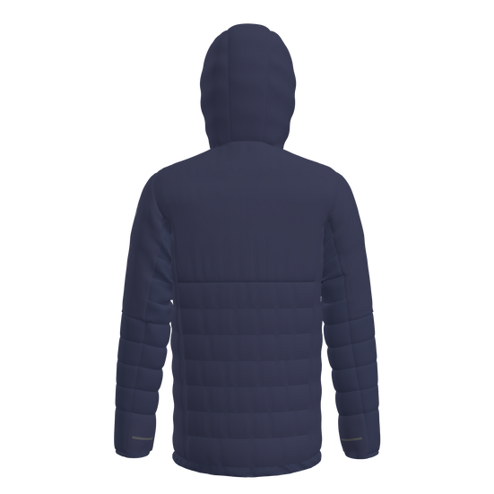 Storm Light Down Hoodie Herre (9105271652627)