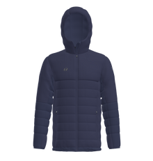 Storm Light Down Hoodie Dame (9105271685395)