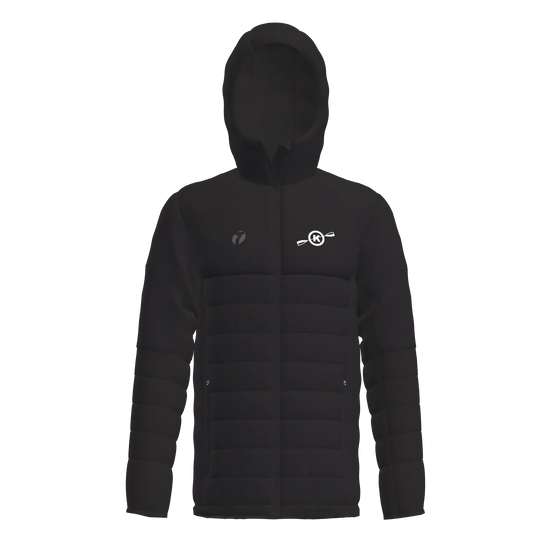 Storm Light Down Hoodie Junior