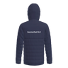 Storm Light Down Hoodie Herre
