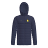 Storm Light Down Hoodie Dame