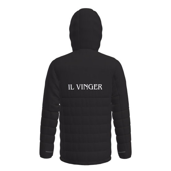 Storm Light Down Hoodie Junior (9124488020243)