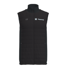 Storm Light Down Vest Dame (9744177103123)