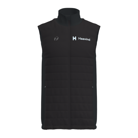 Storm Light Down Vest Dame (9744177103123)