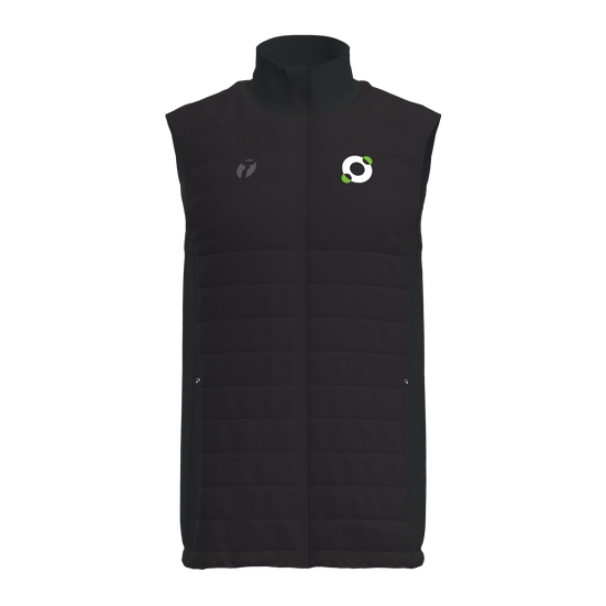 Storm Light Down Vest Women (9170450481427)