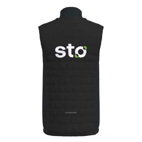 Storm Light Down Vest Women (9170450481427)