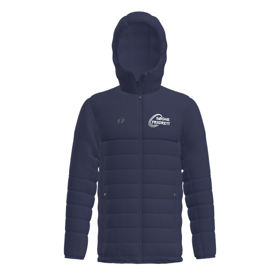 Storm Light Down Hoodie Herre (9202508431635)