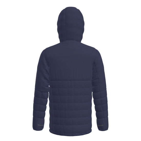 Storm Light Down Hoodie Herre (9202508431635)