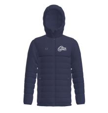 Storm Light Down Hoodie Dame (9202508562707)
