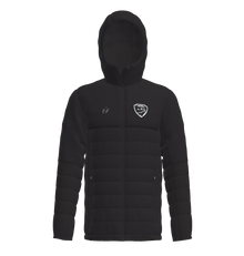 Storm Light Down Hoodie Herre