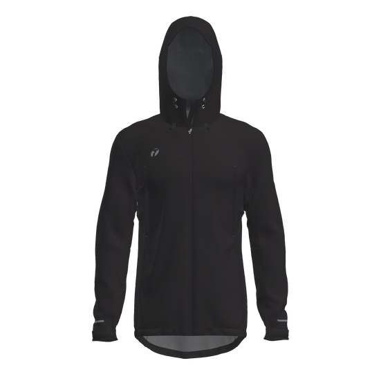 Storm Weather Jacket Jr (9290004922643)