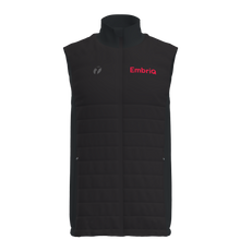 Storm Light Down Vest Dame (9405339697427)