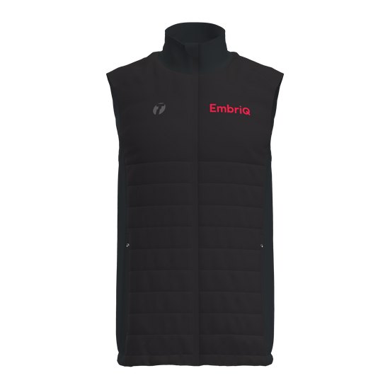 Storm Light Down Vest Dame (9405339697427)