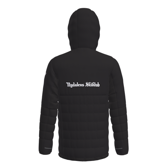 Storm Light Down Hoodie Junior (9436564160787)
