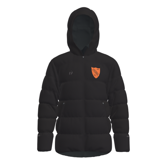 Storm Down 500 2.0 Jakke Junior (9705087500563)