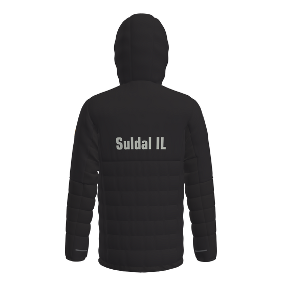 Storm Light Down Hoodie Junior (9688836768019)