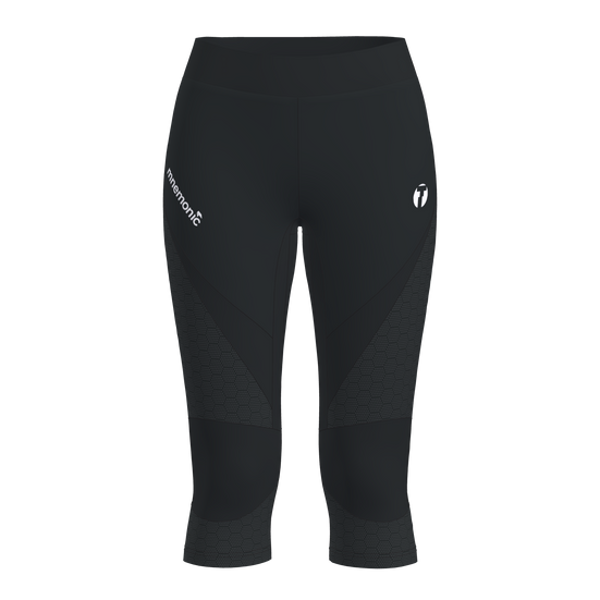Trail 3/4 Tights TX Dame (9478448513299)