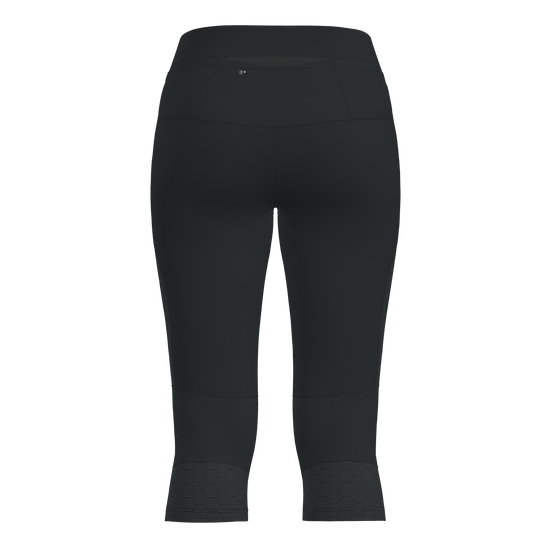 Trail 3/4 Tights TX Dame (9478448513299)