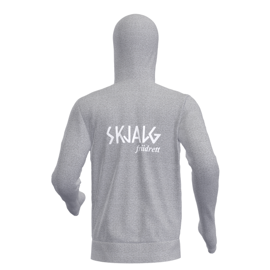 Cloudy Hettegenser Dame (9504593543443)