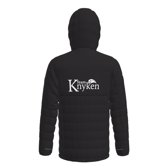 Storm Light Down Hoodie Women (9562095386899)