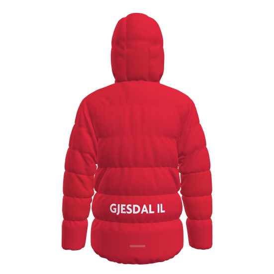 Storm Down 500 2.0 Jacket Jr (9679242952979)