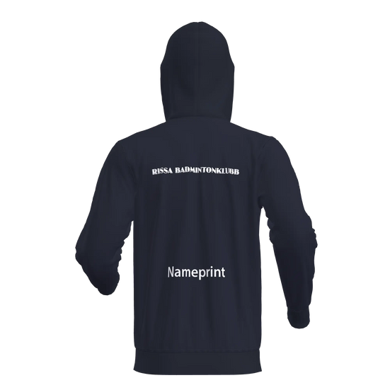 NW Basic Hoodie