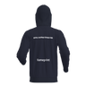 NW Basic Hoodie Jr