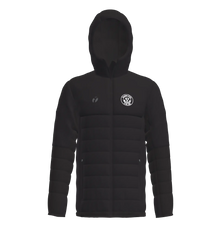 Storm Light Down Hoodie Jr