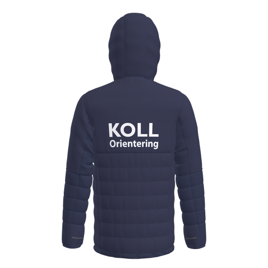 Storm Light Down Hoodie Men (9672101757203)