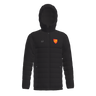 Storm Light Down Hoodie Herre