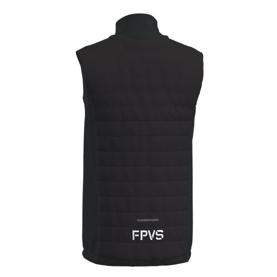 Storm Light Down Vest Herre