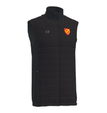 Storm Light Down Vest Dame