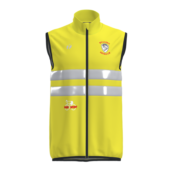 Reflect Vest TX (9699480830227)