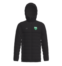 Storm Light Down Hoodie Women (9758640996627)