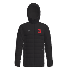 Storm Light Down Hoodie Herre