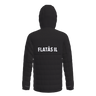 Storm Light Down Hoodie Junior