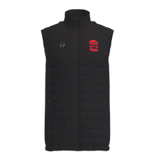 Storm Light Down Vest Dame