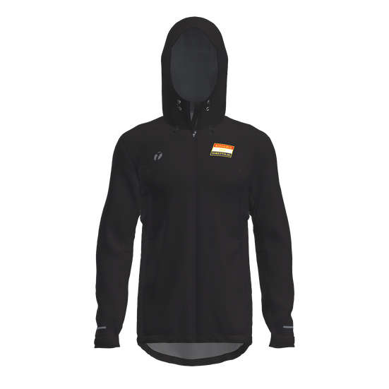 Storm Weather Jacket Women (9873020092691)