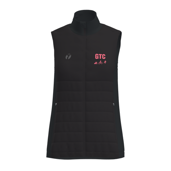 Storm Light Down Vest Dame (9731972890899)
