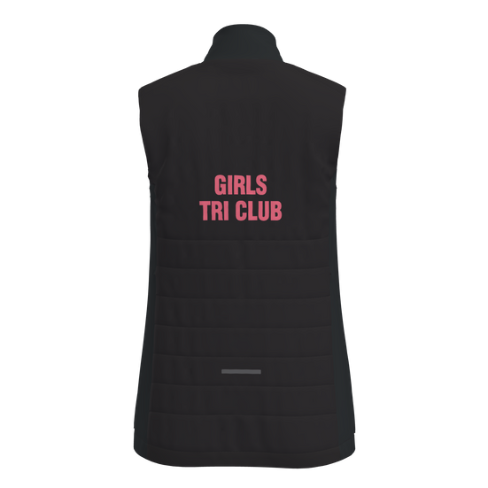 Storm Light Down Vest Dame (9731972890899)
