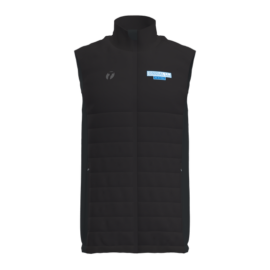 Storm Light Down Vest Dame