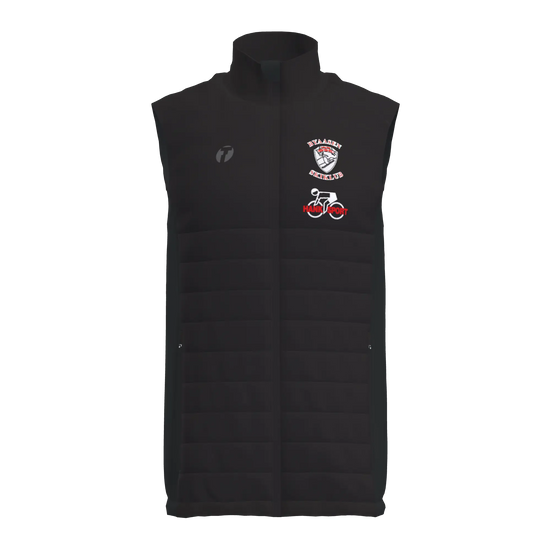 Storm Light Down Vest Herre