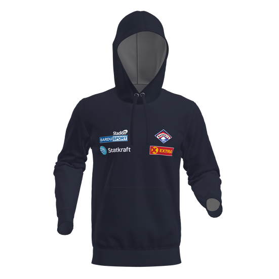 NW Basic Hoodie Jr