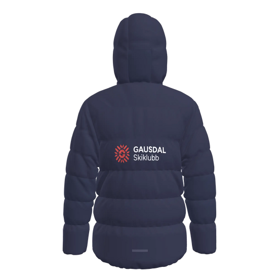 Storm Down 500 2.0 Jakke Junior