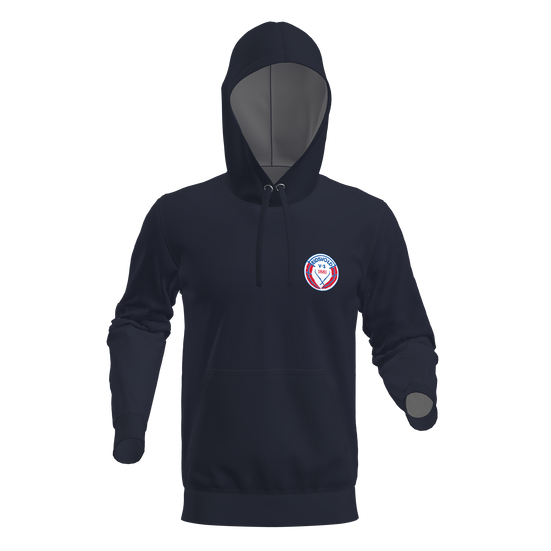 NW Basic Hoodie Jr (9705083502867)