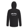 Storm Light Down Hoodie Herre